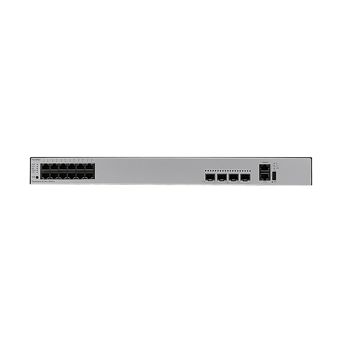 Huawei S5735-L12P4S-A Switch