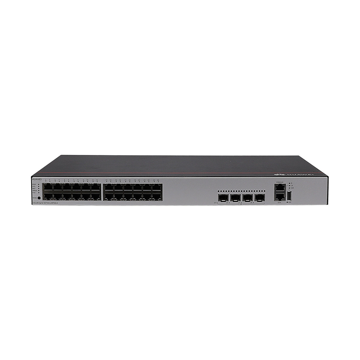 Huawei S5735-L24P4S-A Switch