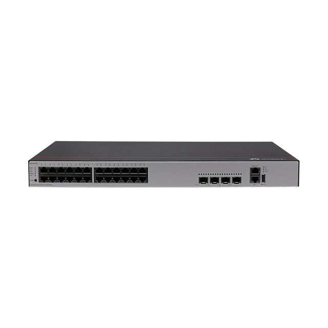 Huawei S5735-L24P4S-A Switch
