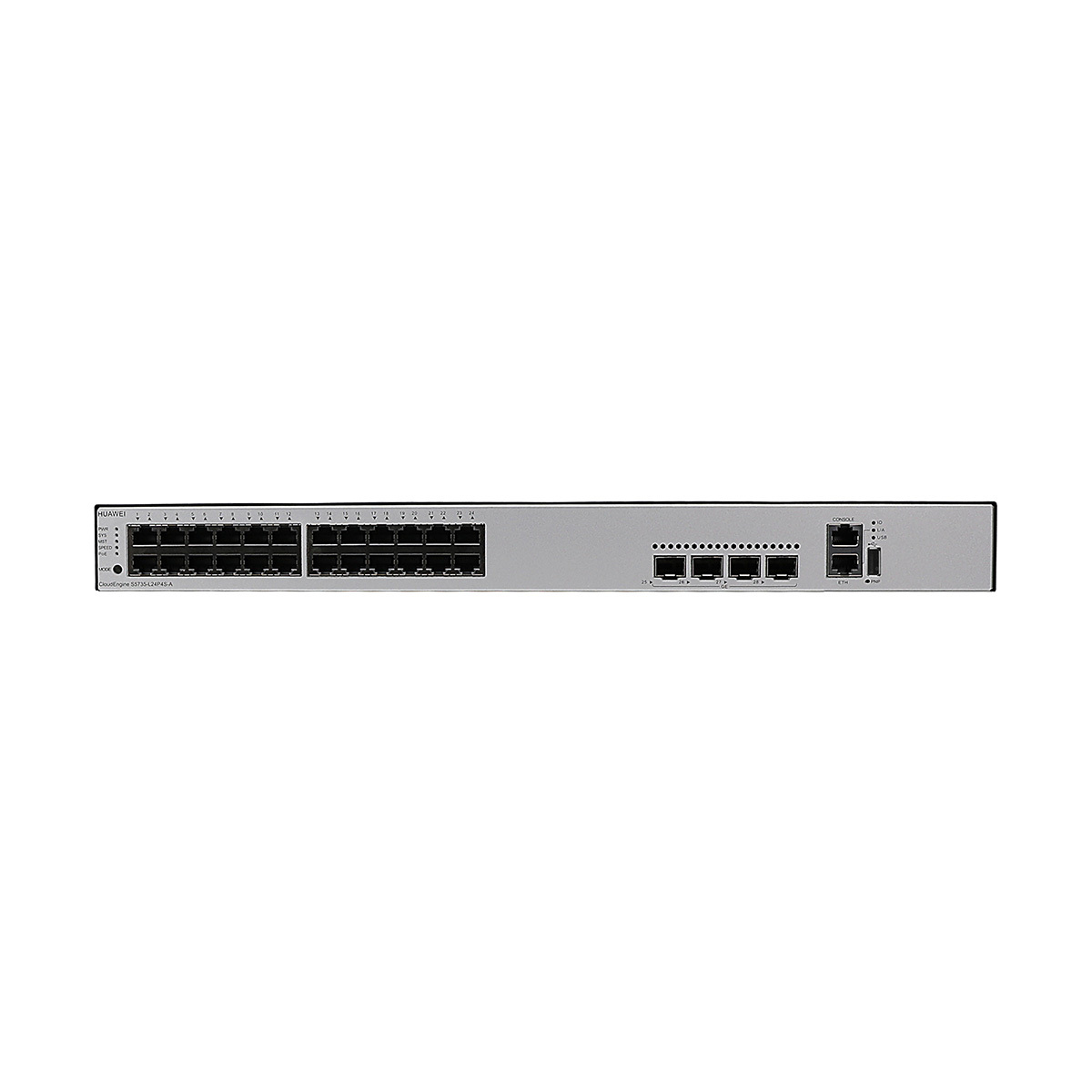 Huawei S5735-L24P4S-A Switch