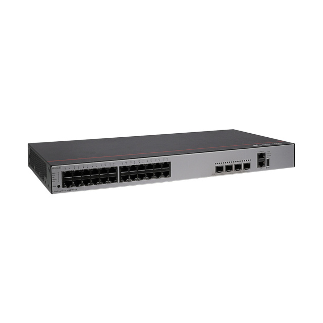 Huawei S5735-L24P4S-A Switch