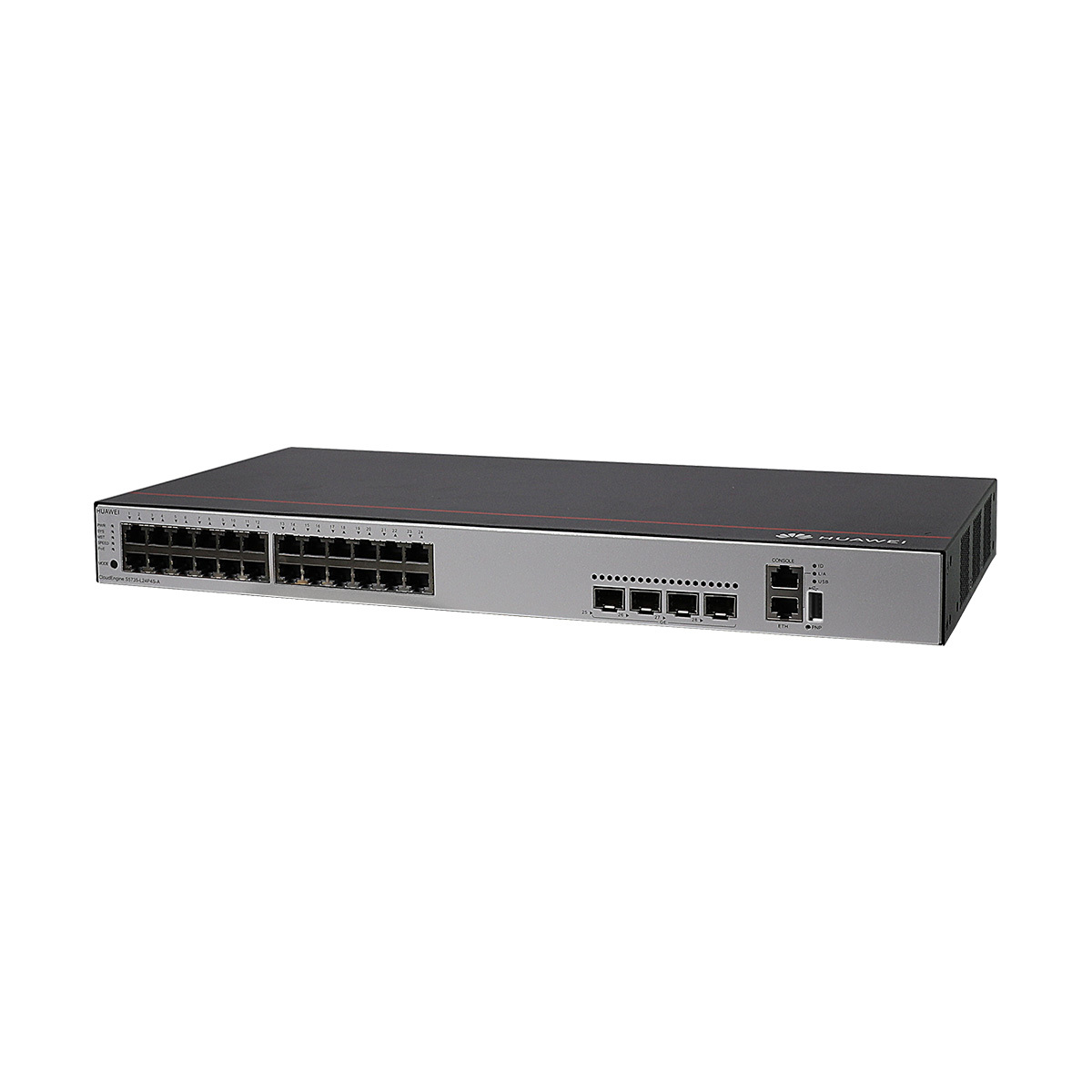 Huawei S5735-L24P4S-A Switch