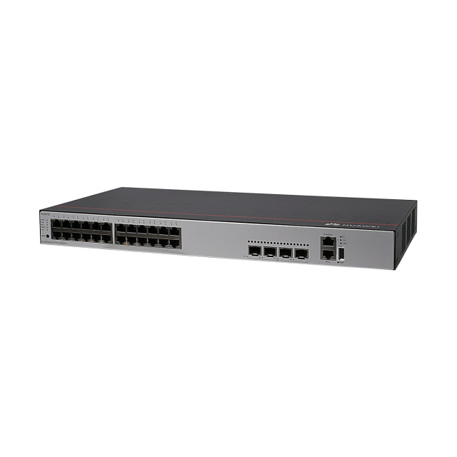 Huawei S5735-L24P4S-A Switch