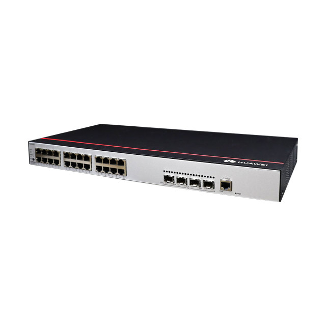 Huawei S5735-L24P4S-A1 Switch