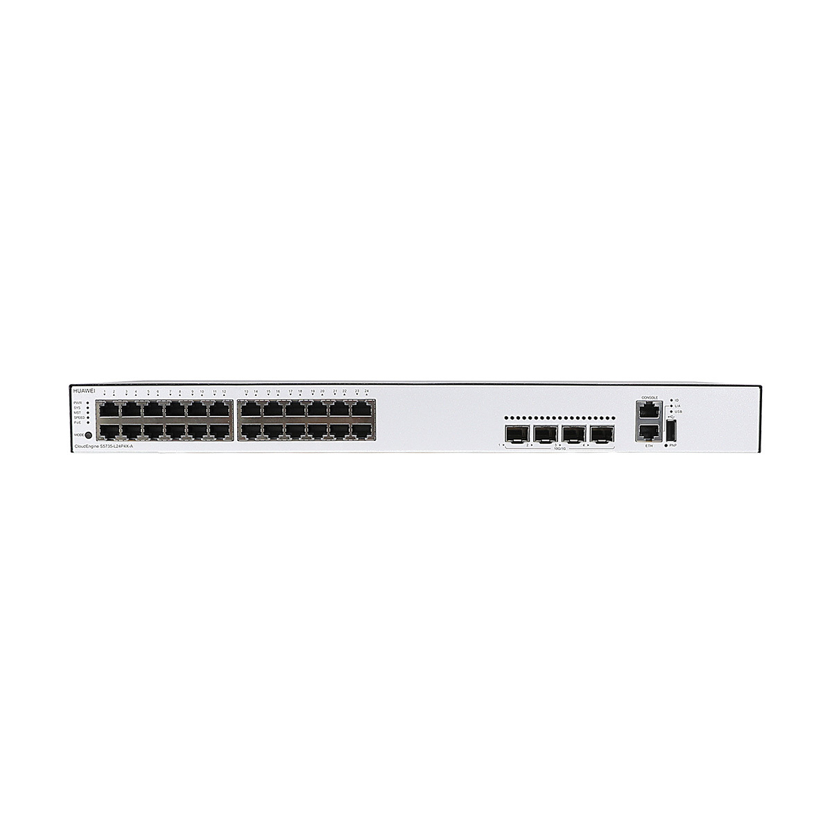 Huawei S5735-L24P4X-A1 Switch