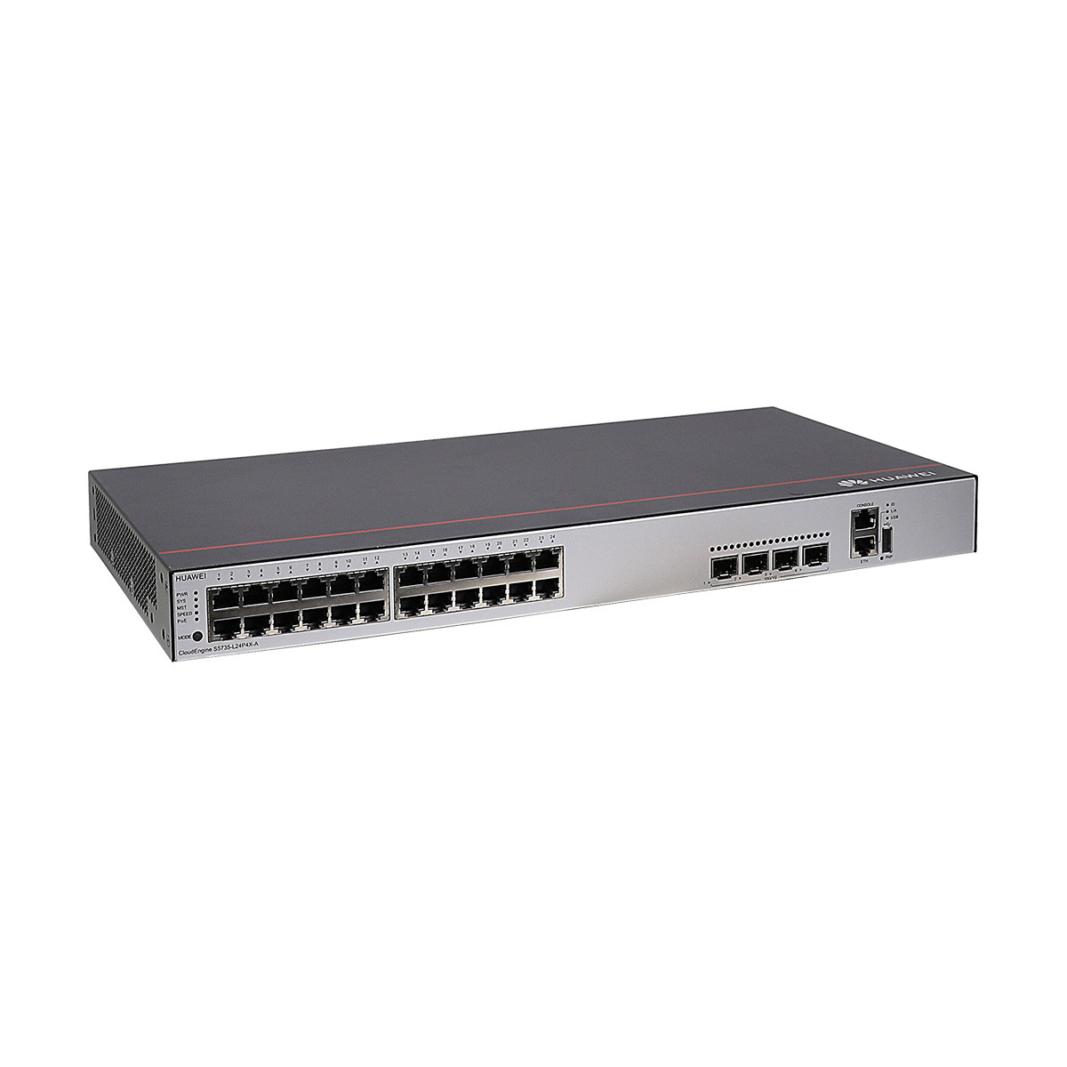 Huawei S5735-L24P4X-A Switch
