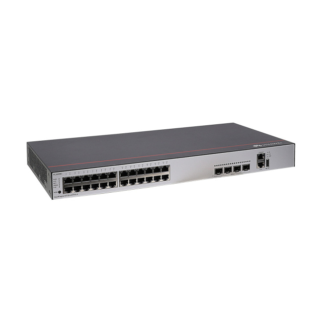 Huawei S5735-L24P4X-A Switch