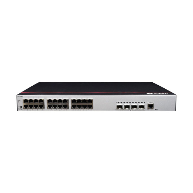 Huawei S5735-L24T4S-A1 Switch