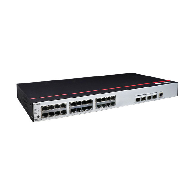 Huawei S5735-L24T4S-A1 Switch
