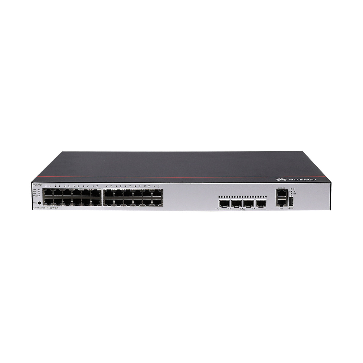 Huawei S5735-L24T4X-A Switch