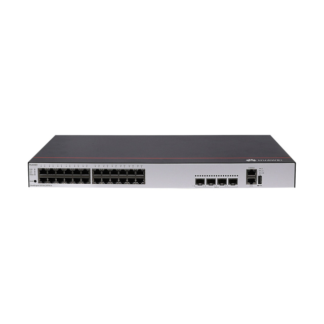 Huawei S5735-L24T4X-A Switch