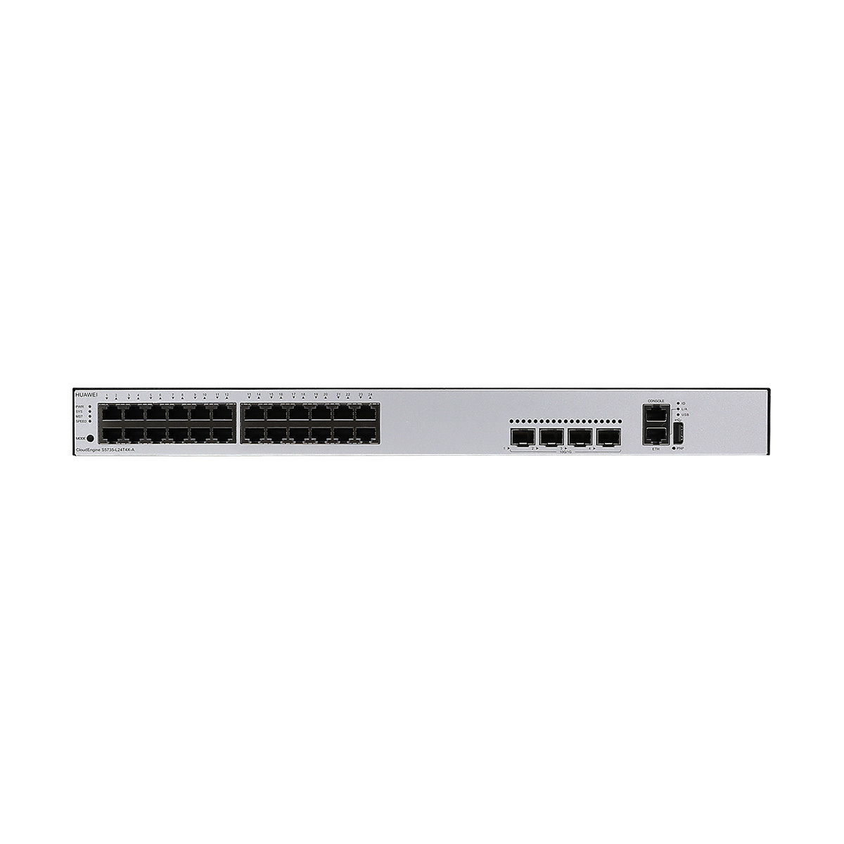 Huawei S5735-L24T4X-A Switch