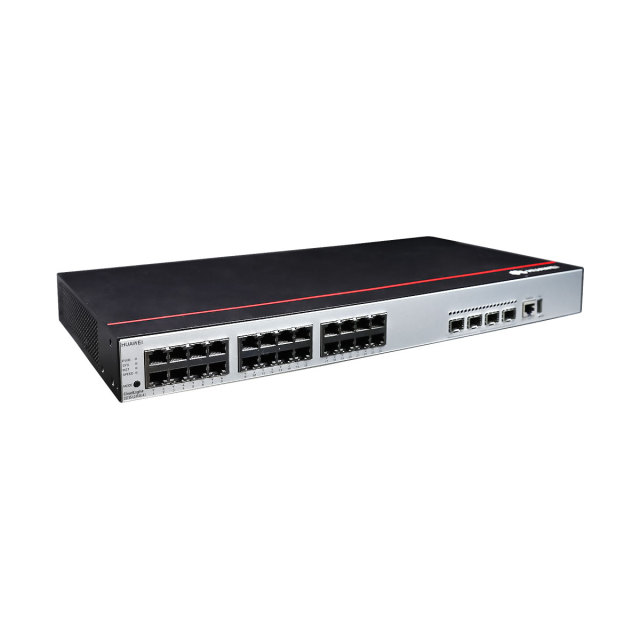Huawei S5735-L24T4X-A1 Switch