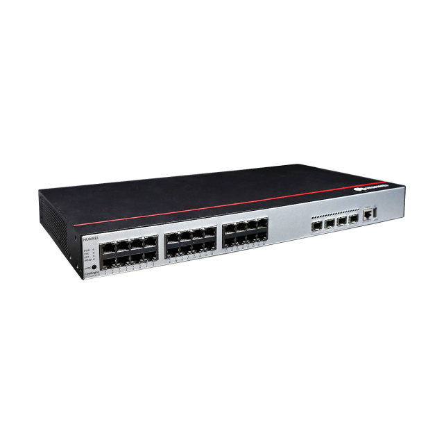 Huawei S5735-L24T4X-D1 Switch