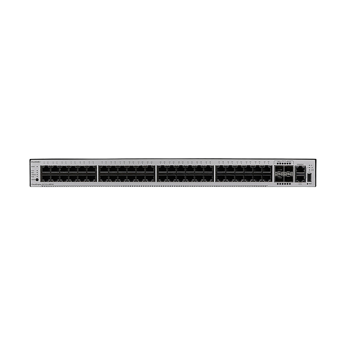 Huawei S5735-L48P4X-A Switch