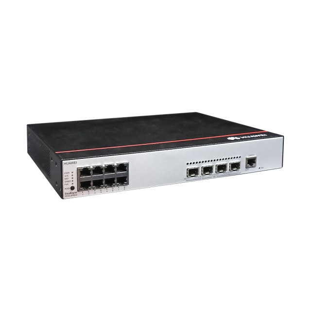 Huawei S5735-L8P4S-A1 Switch