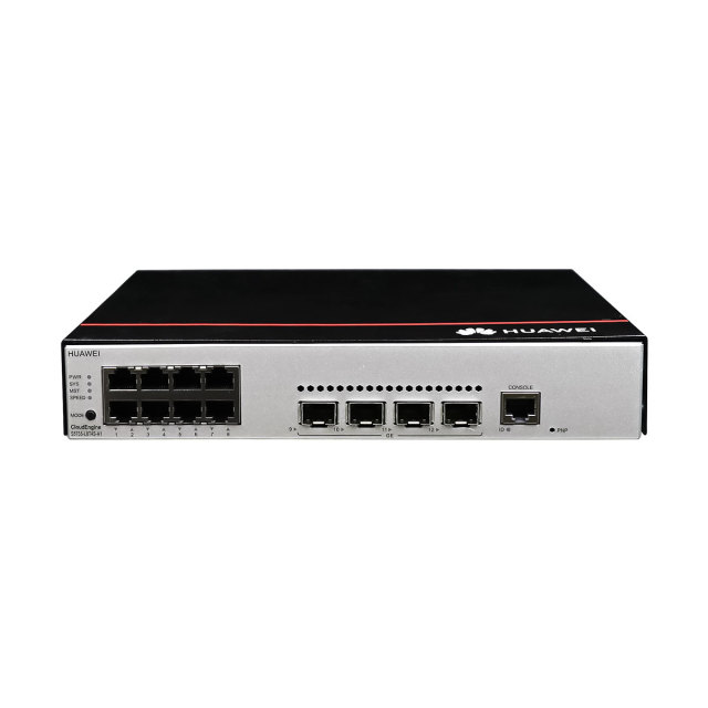 Huawei S5735-L8T4S-A1 Switch