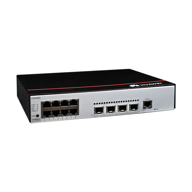 Huawei S5735-L8T4S-A1 Switch