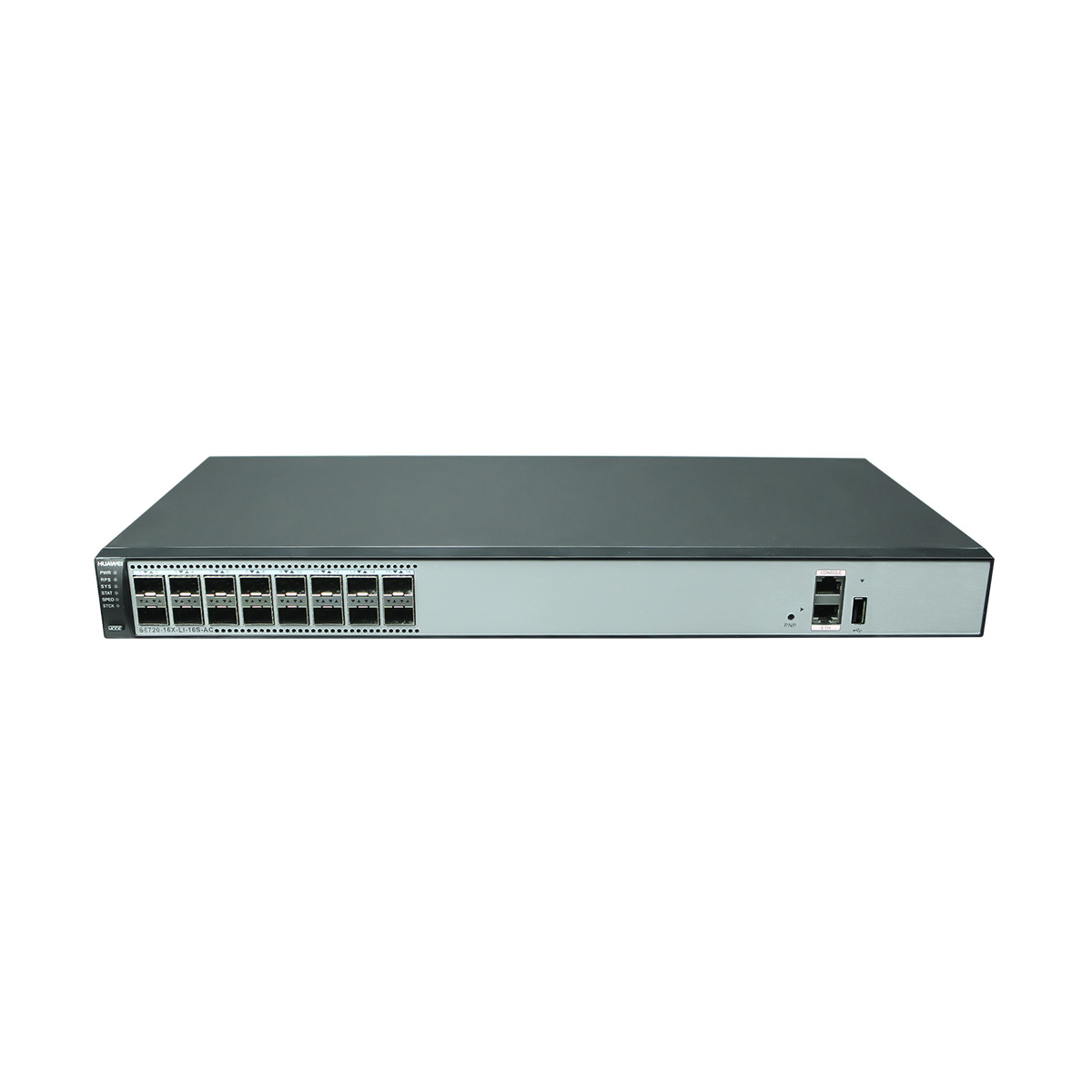 Huawei S6720-16X-LI-16S-AC 16-port Switch