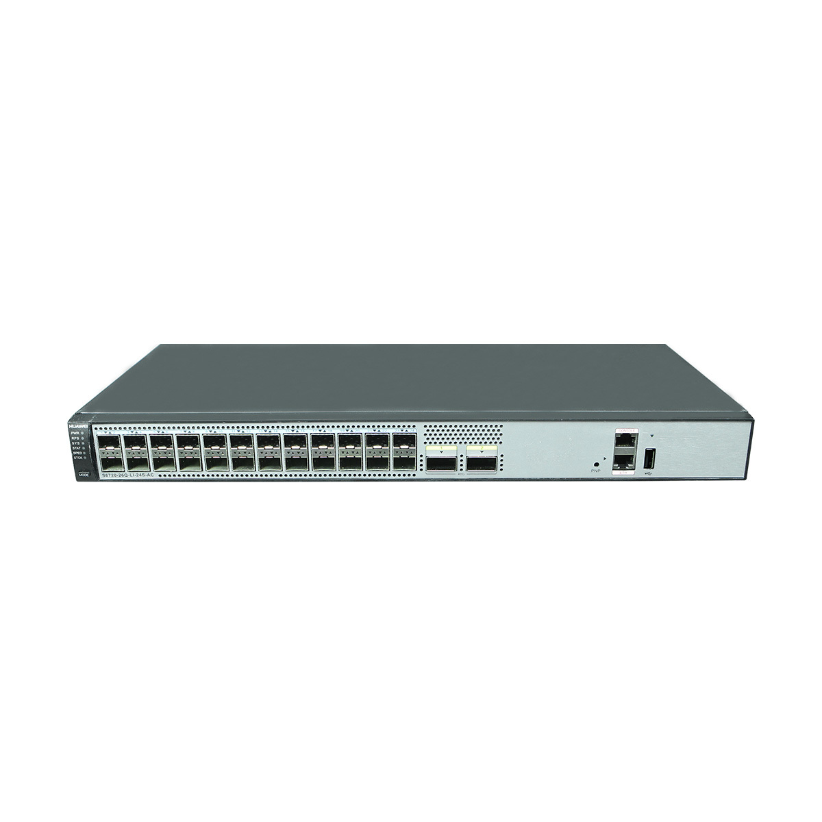 Huawei S6720-26Q-LI-24S-AC 24-port Switch