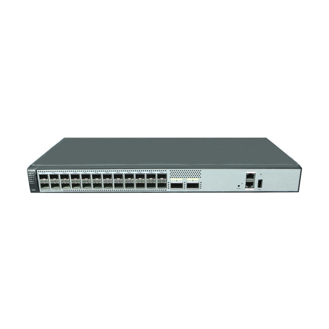 Huawei S6720-26Q-LI-24S-AC 24-port Switch