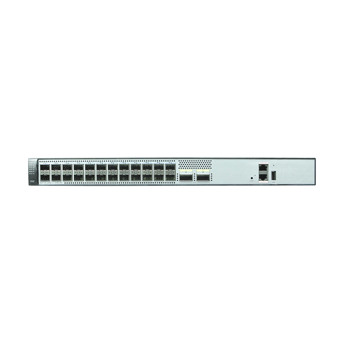 Huawei S6720-26Q-LI-24S-AC 24-port Switch