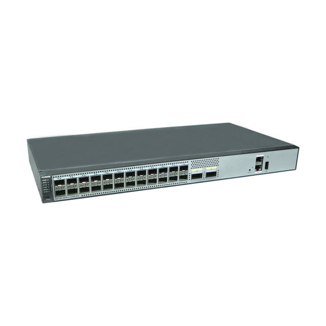 Huawei S6720-26Q-LI-24S-AC 24-port Switch