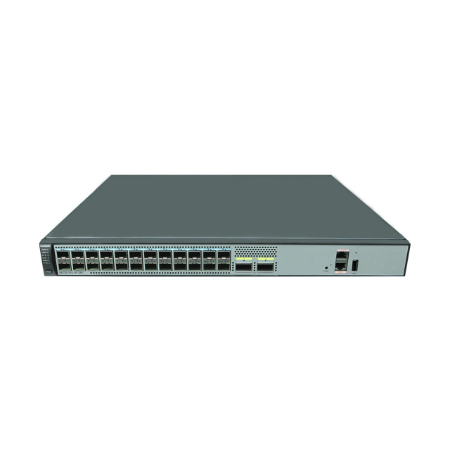 Huawei S6720-26Q-SI-24S-AC 24-port Switch