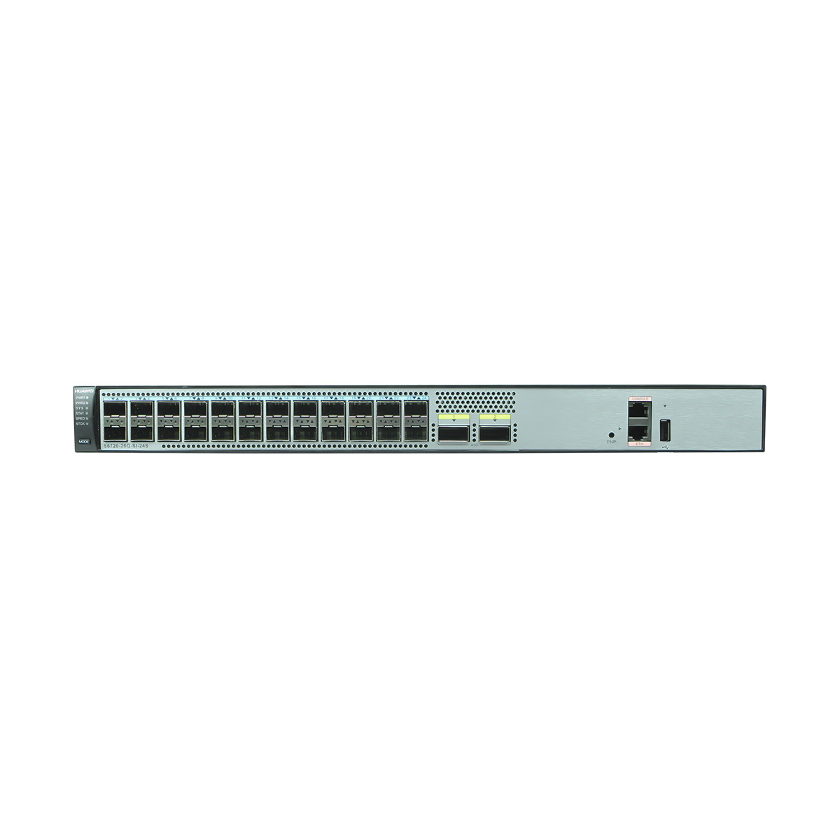Huawei S6720-26Q-SI-24S-AC 24-port Switch