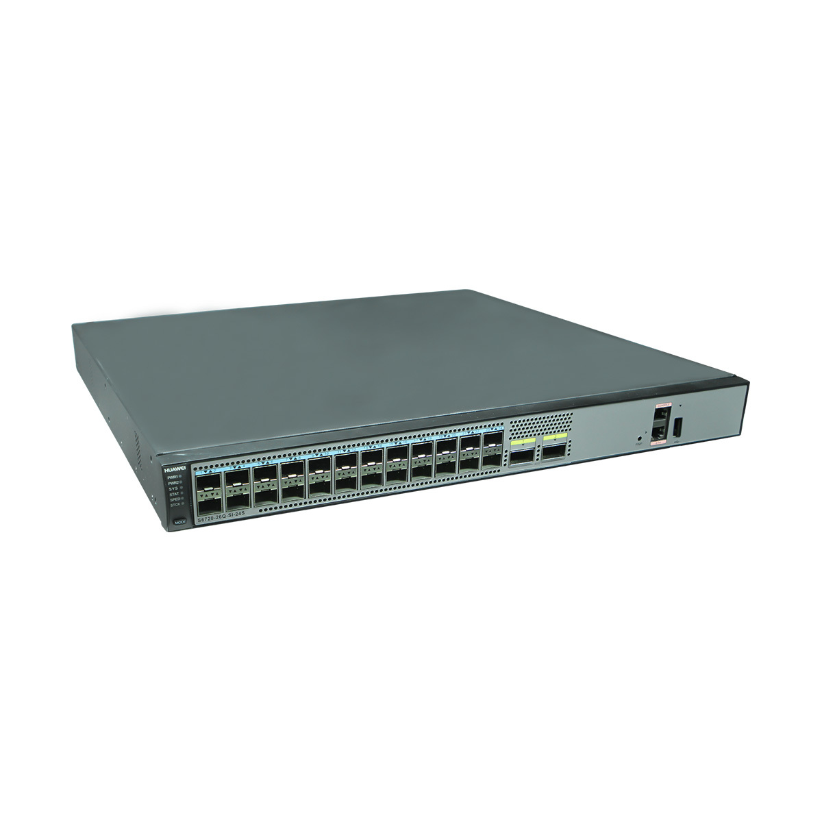 Huawei S6720-26Q-SI-24S-AC 24-port Switch