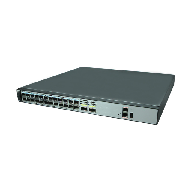 Huawei S6720-26Q-SI-24S-AC 24-port Switch