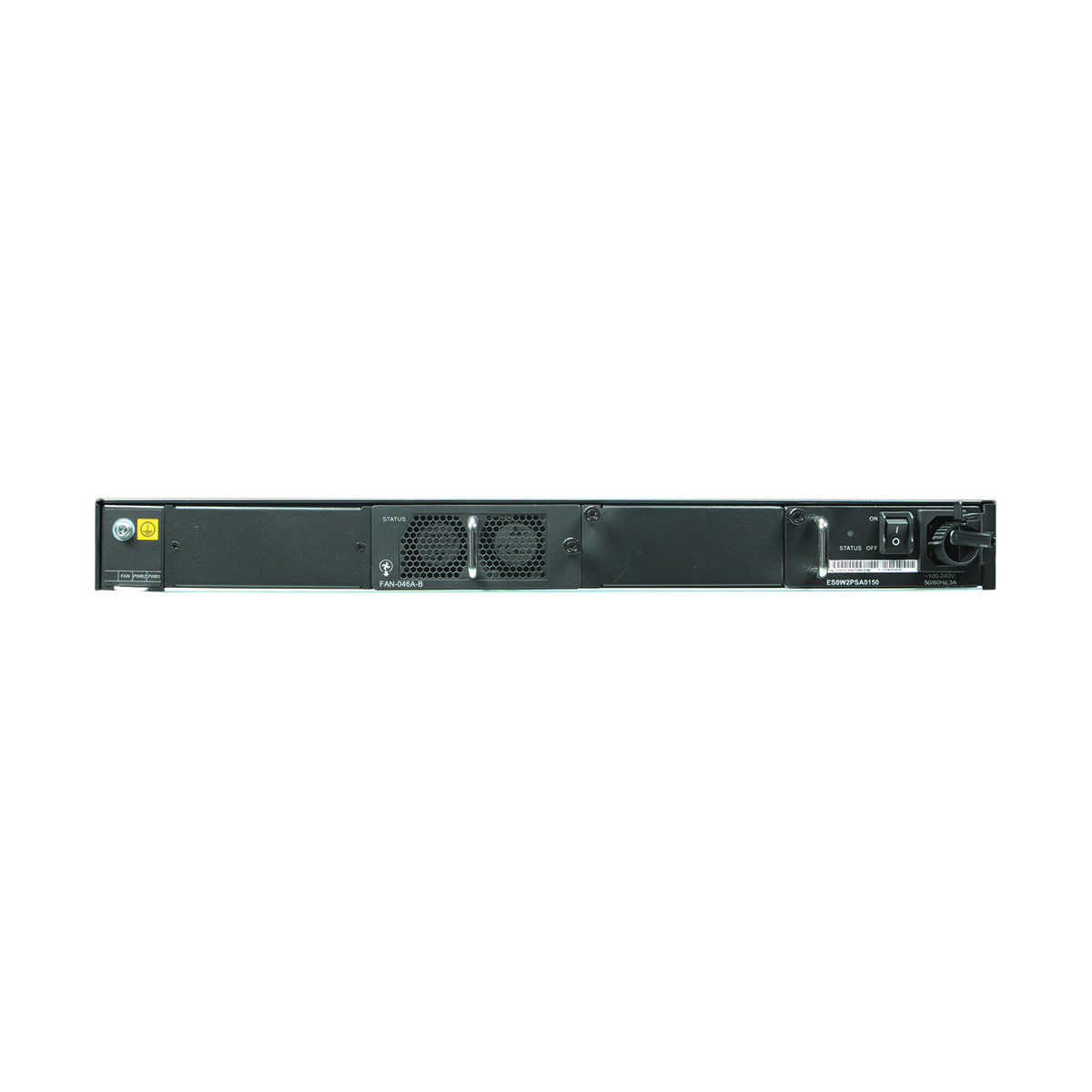 Huawei S6720-26Q-SI-24S-AC 24-port Switch