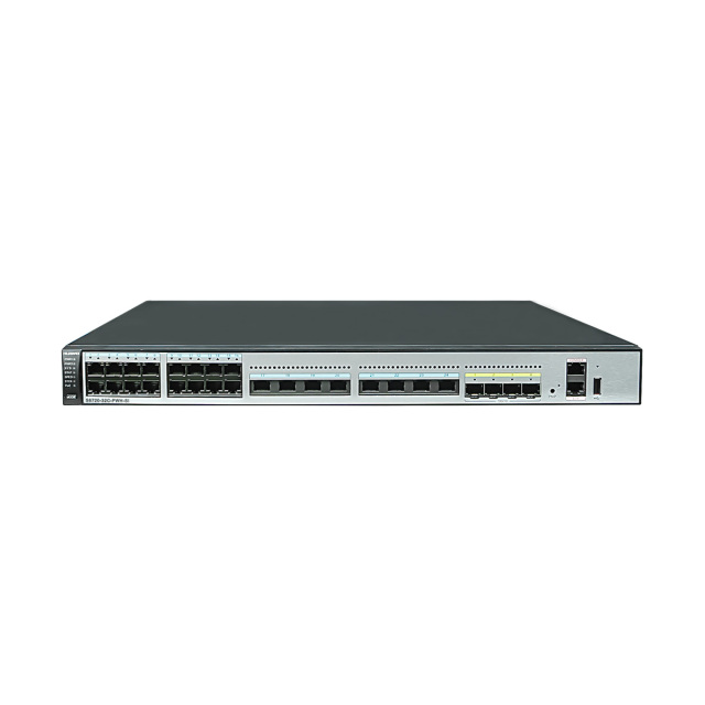 Huawei S6720-32C-PWH-SI 24-port Switch