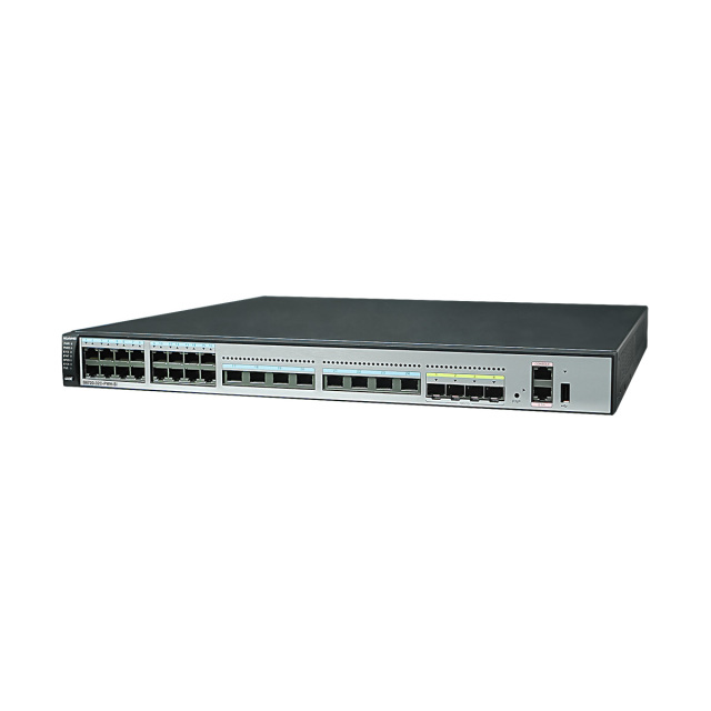 Huawei S6720-32C-PWH-SI 24-port Switch