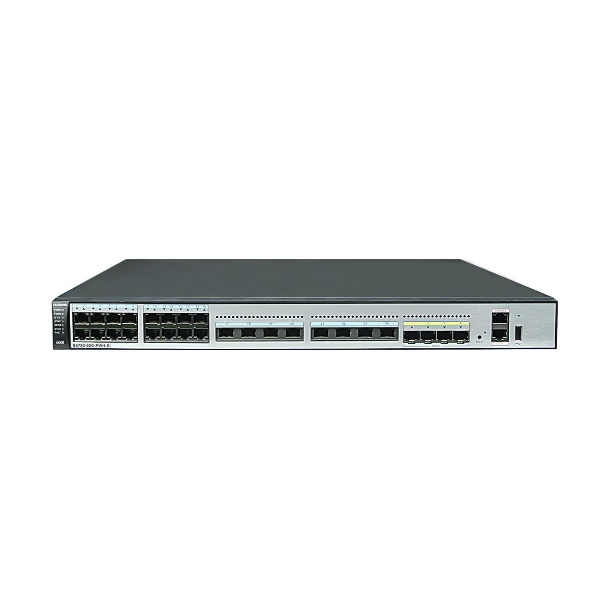 Huawei S6720-32C-PWH-SI-AC 24-port Switch