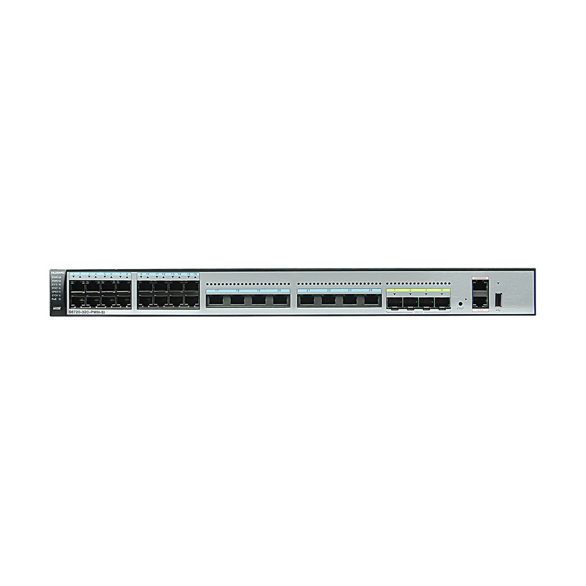 Huawei S6720-32C-PWH-SI-AC 24-port Switch