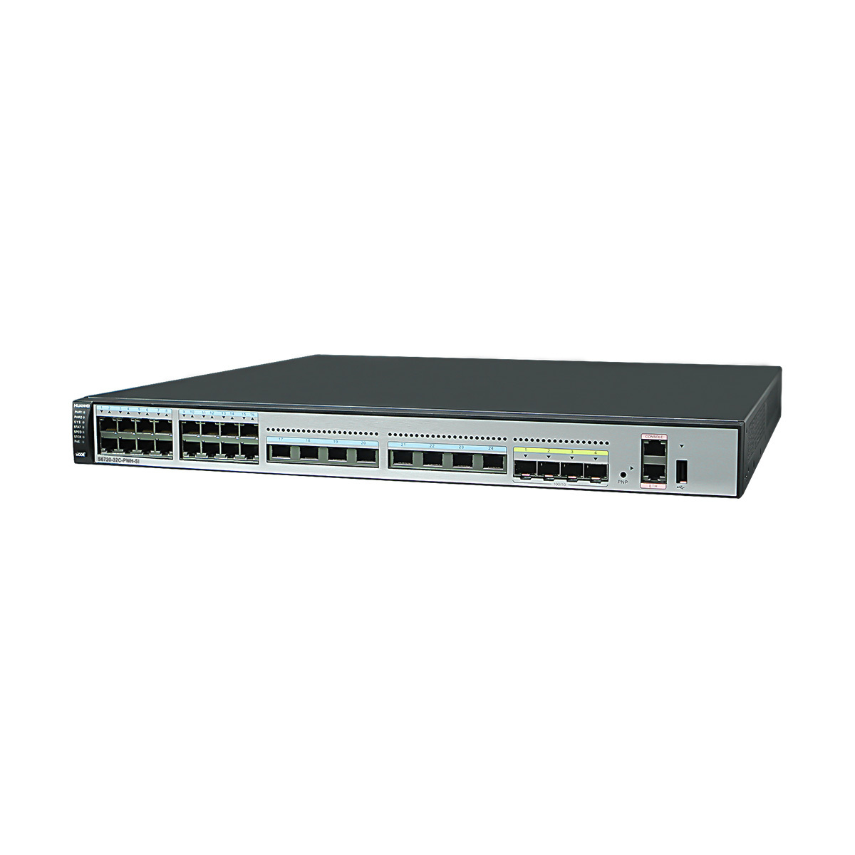 Huawei S6720-32C-PWH-SI-AC 24-port Switch