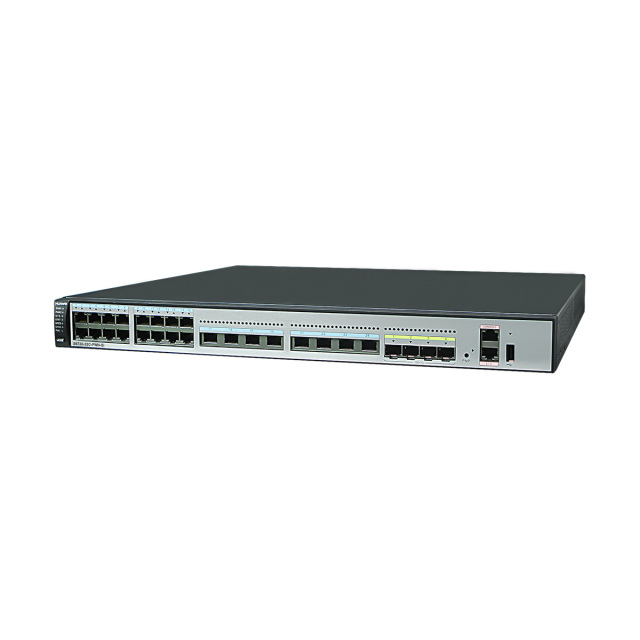 Huawei S6720-32C-PWH-SI-AC 24-port Switch