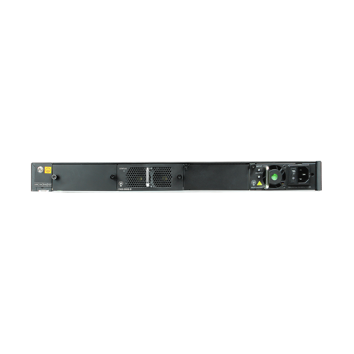 Huawei S6720-32C-PWH-SI-AC 24-port Switch