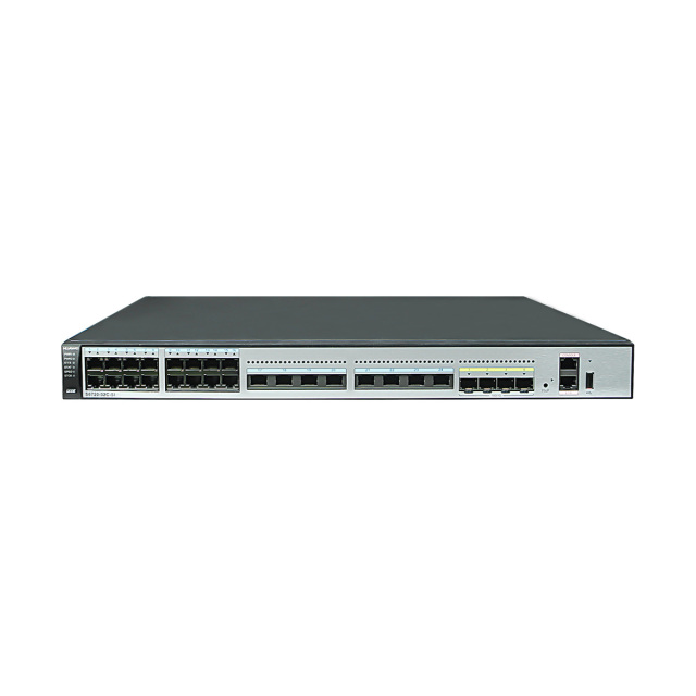 Huawei S6720-32C-SI-AC 24-port Switch