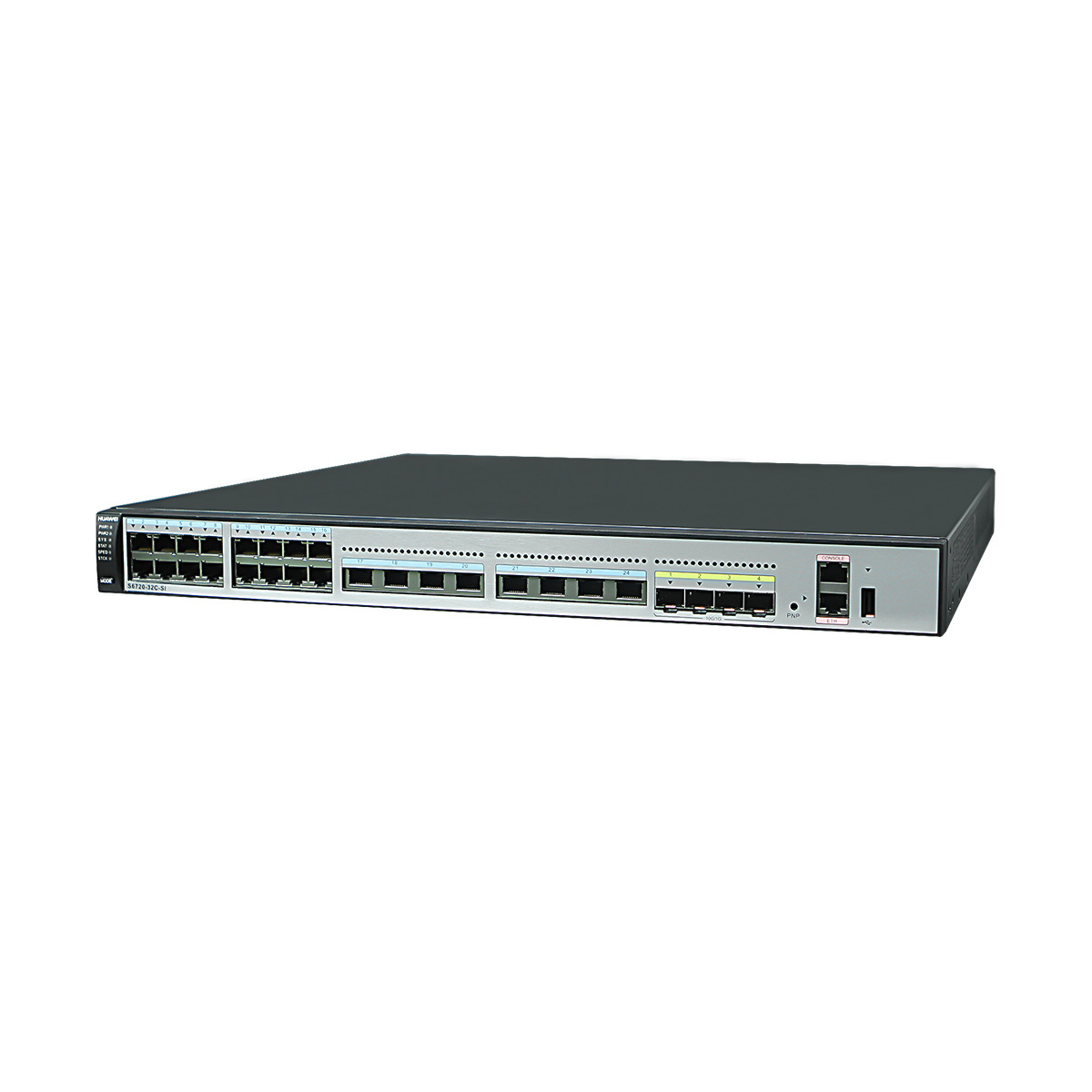 Huawei S6720-32C-SI-AC 24-port Switch
