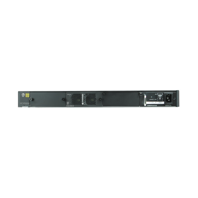 Huawei S6720-32C-SI-AC 24-port Switch