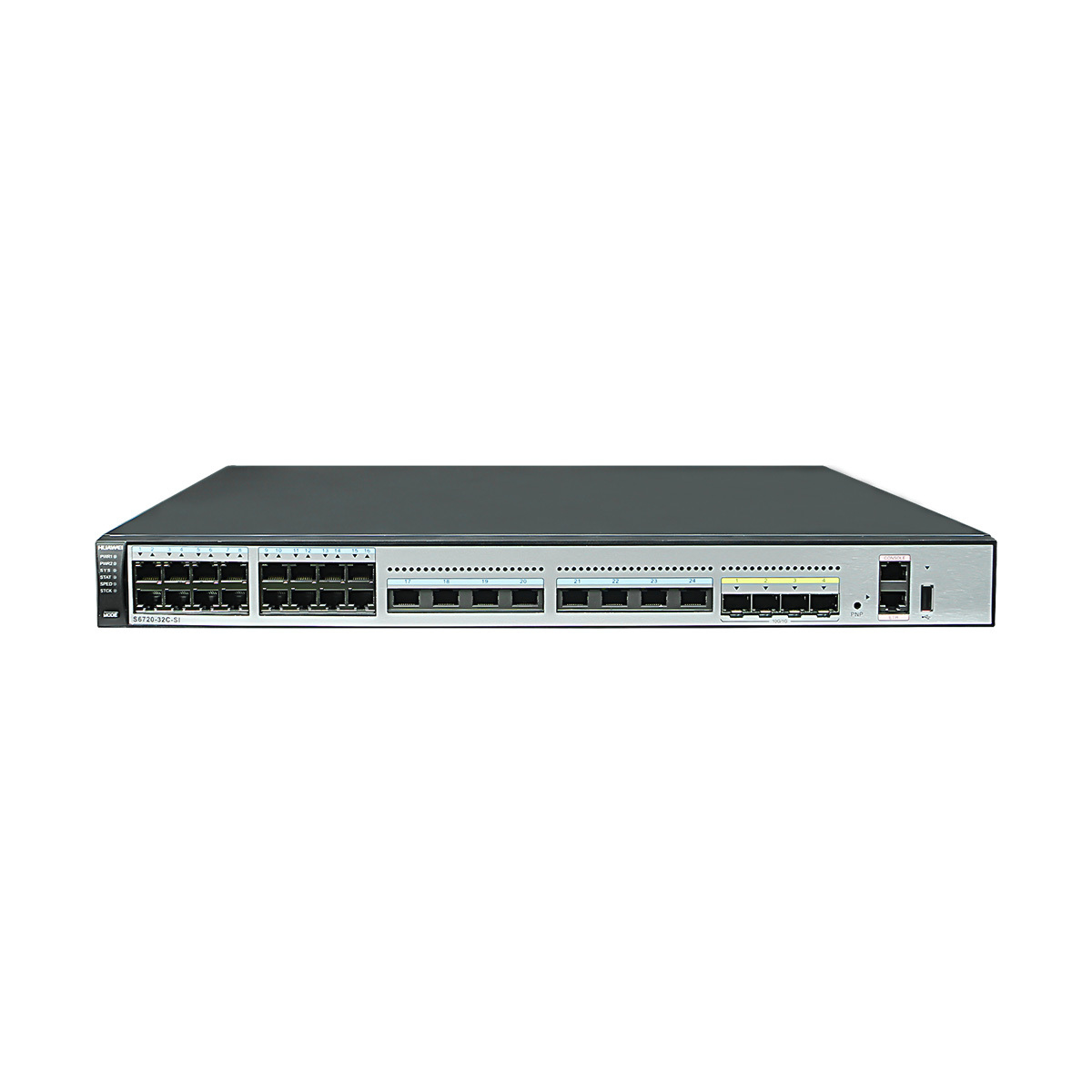 Huawei S6720-32C-SI-DC 24-port Switch