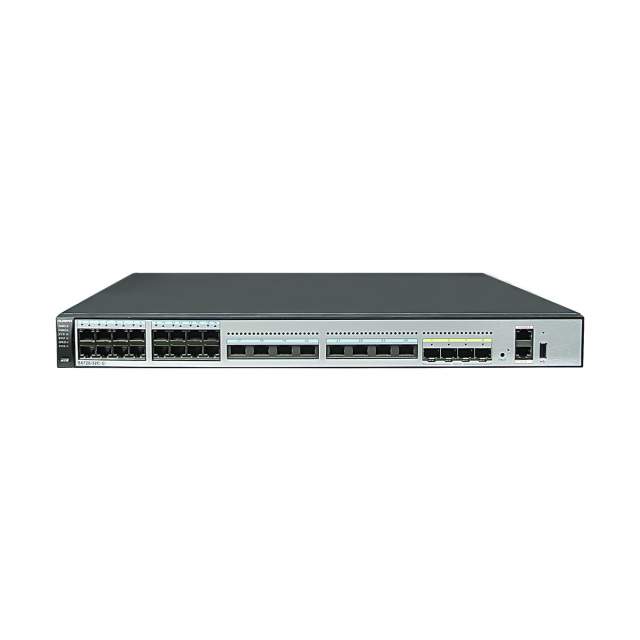 Huawei S6720-32C-SI-DC 24-port Switch