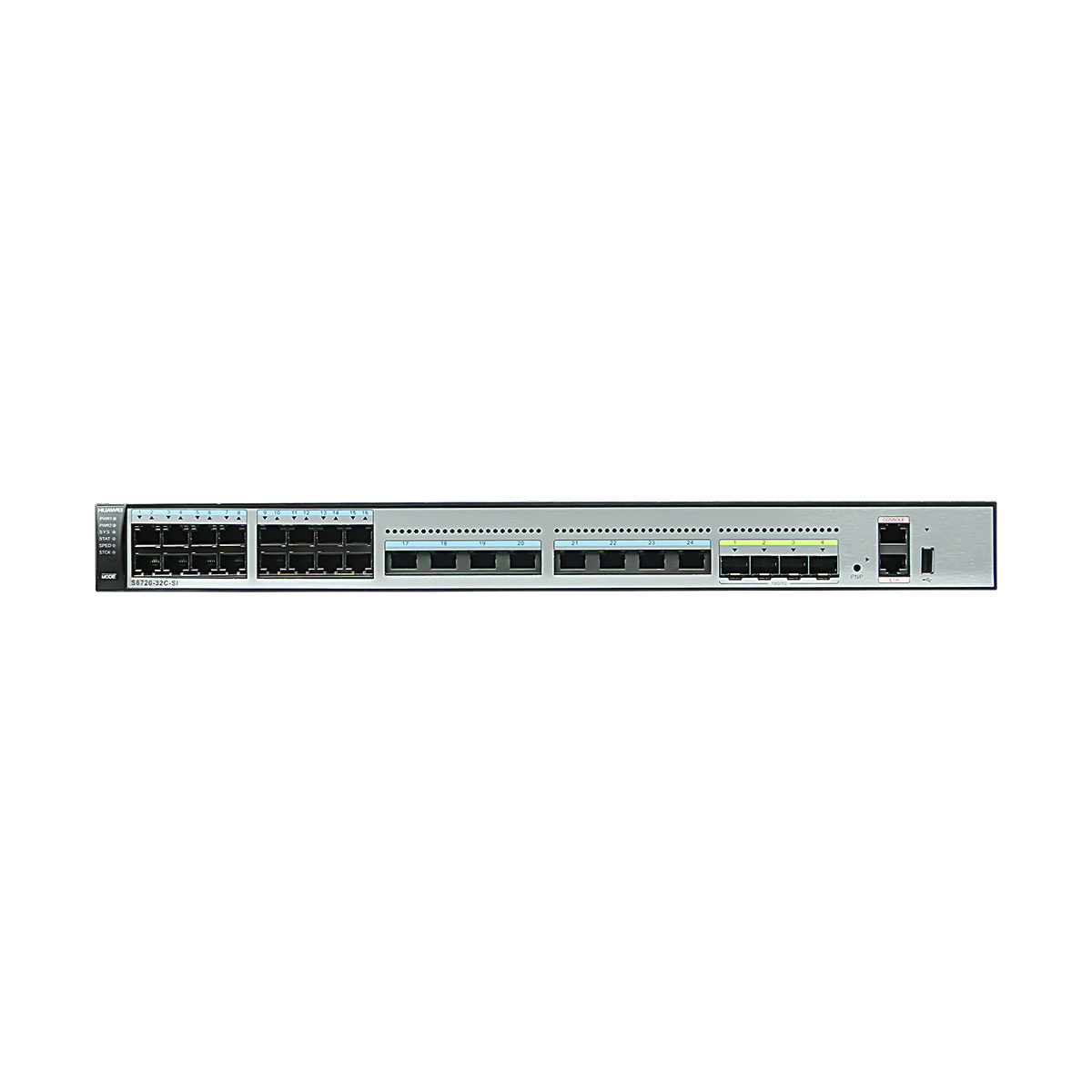 Huawei S6720-32C-SI-DC 24-port Switch