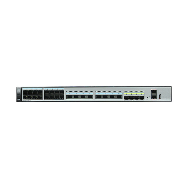 Huawei S6720-32C-SI-DC 24-port Switch