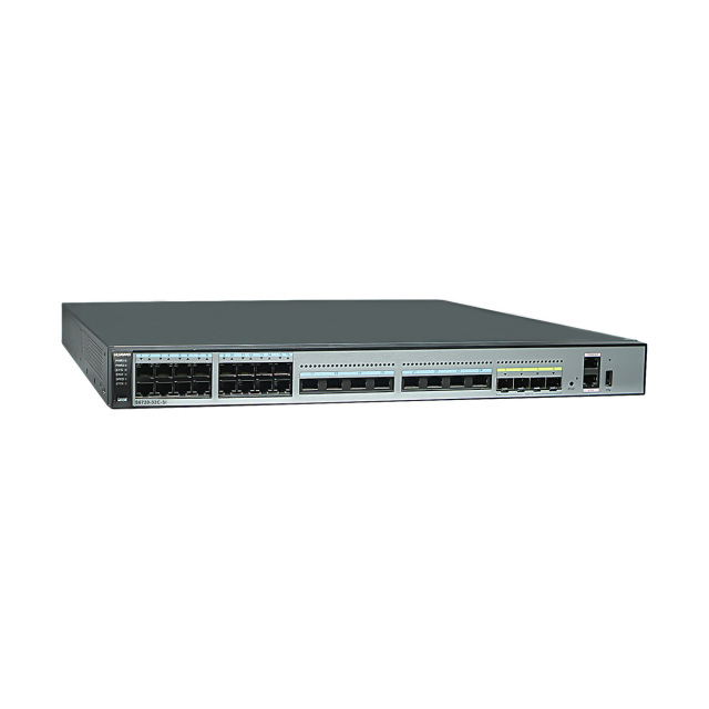 Huawei S6720-32C-SI-DC 24-port Switch