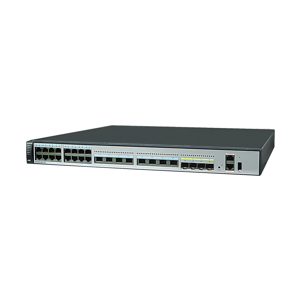 Huawei S6720-32C-SI-DC 24-port Switch