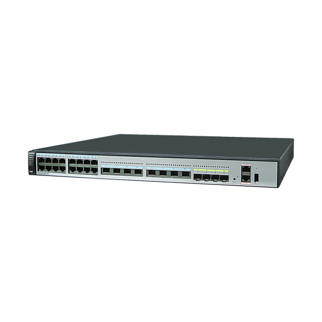Huawei S6720-32C-SI-DC 24-port Switch