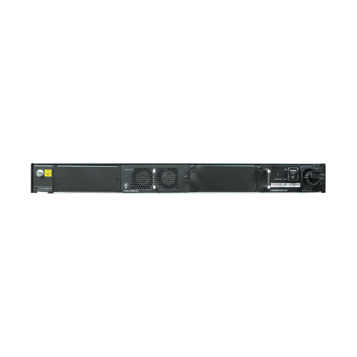 Huawei S6720-32X-SI-32S-AC 32-port Switch